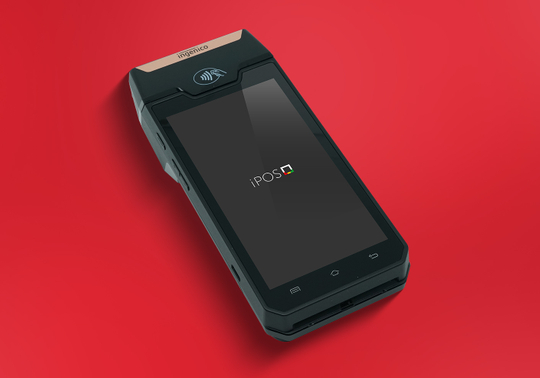 iPOS pocket2