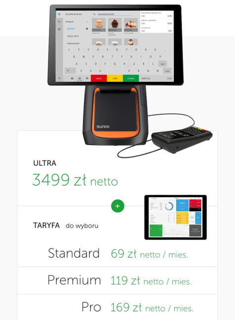 cennik ultra ok