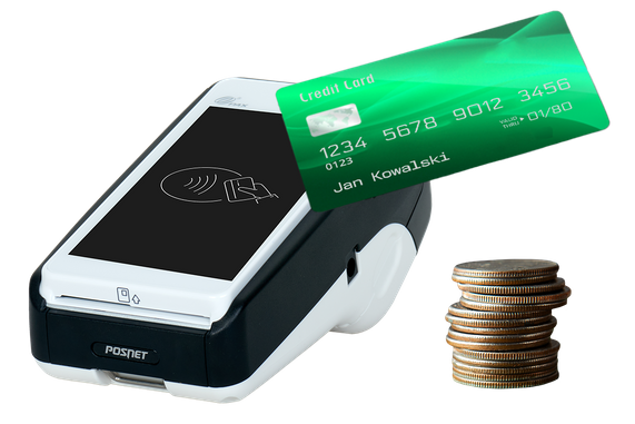 akcpetujesz platności